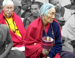 photo of Nyingma Monlam Chenmo by Dharma Publishing