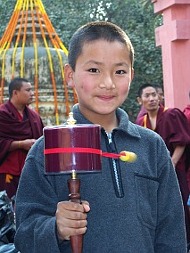 photo of Nyingma Monlam Chenmo by Dharma Publishing