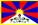 flag Tibet